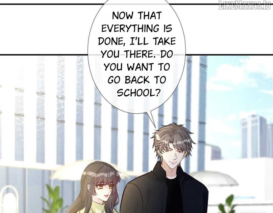 Everyone's Darling Chapter 236 - page 33